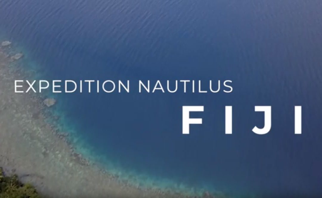 Expedition Nautilus